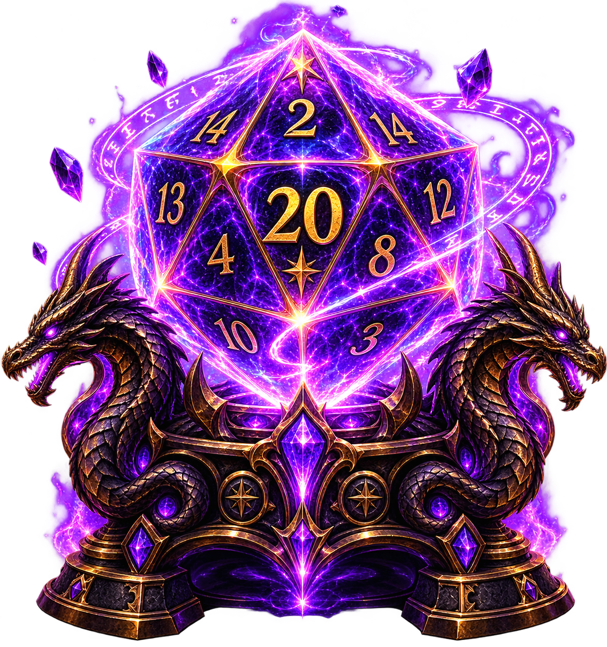 D&D Oracle
