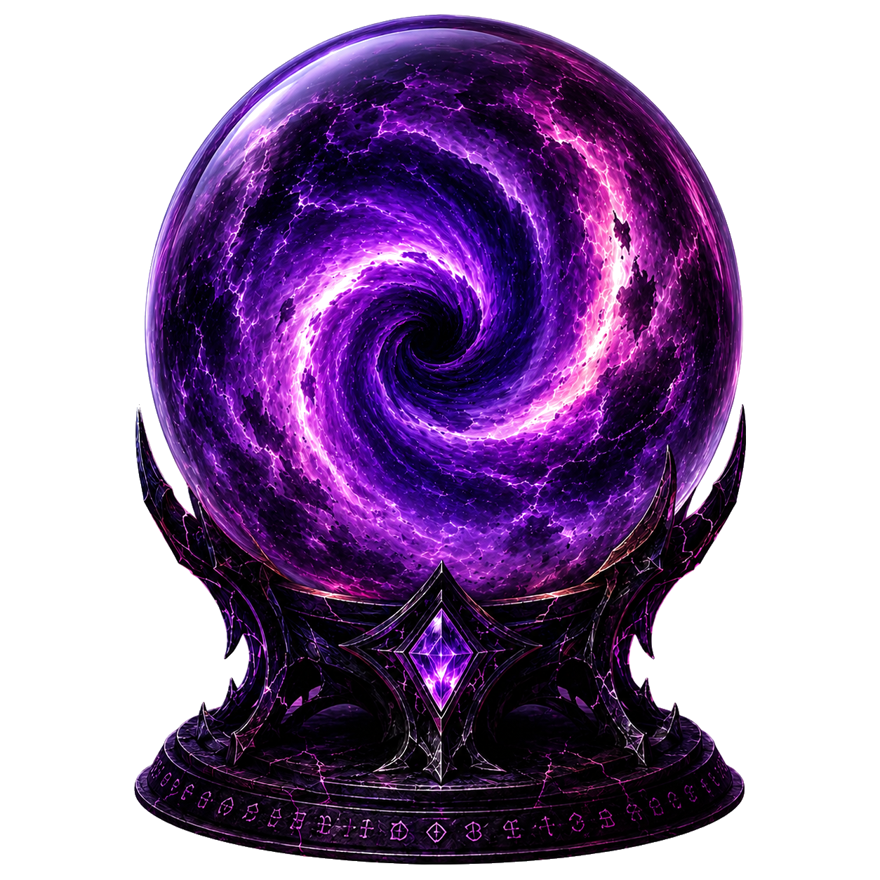 Chaos Oracle