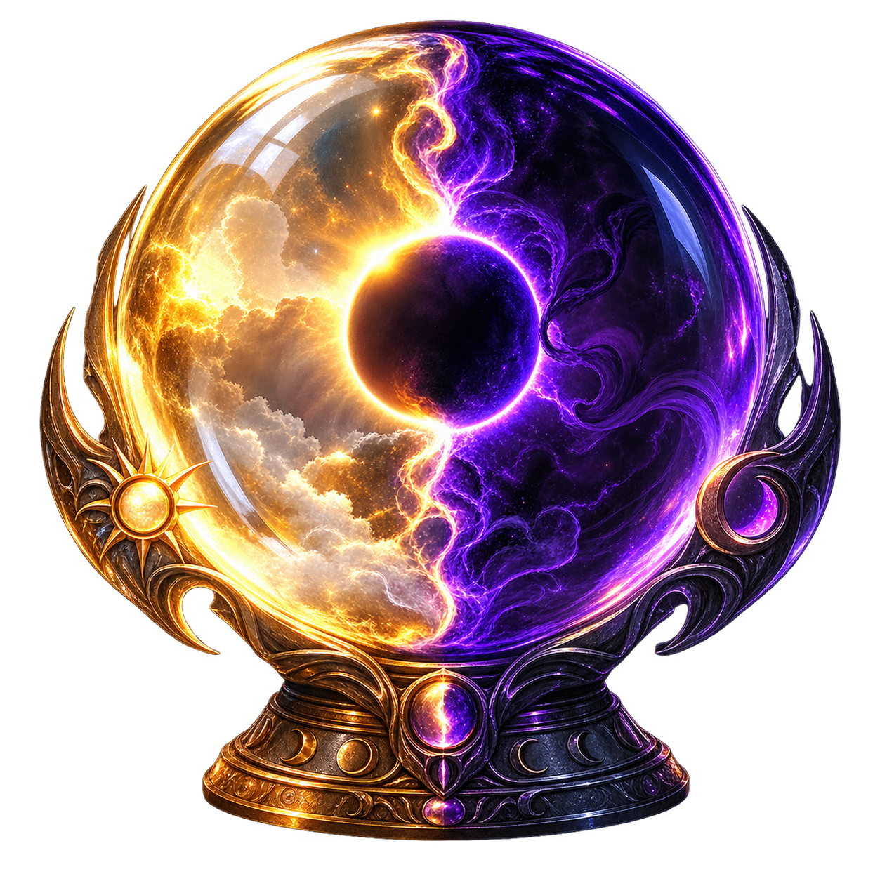 Eclipse Oracle