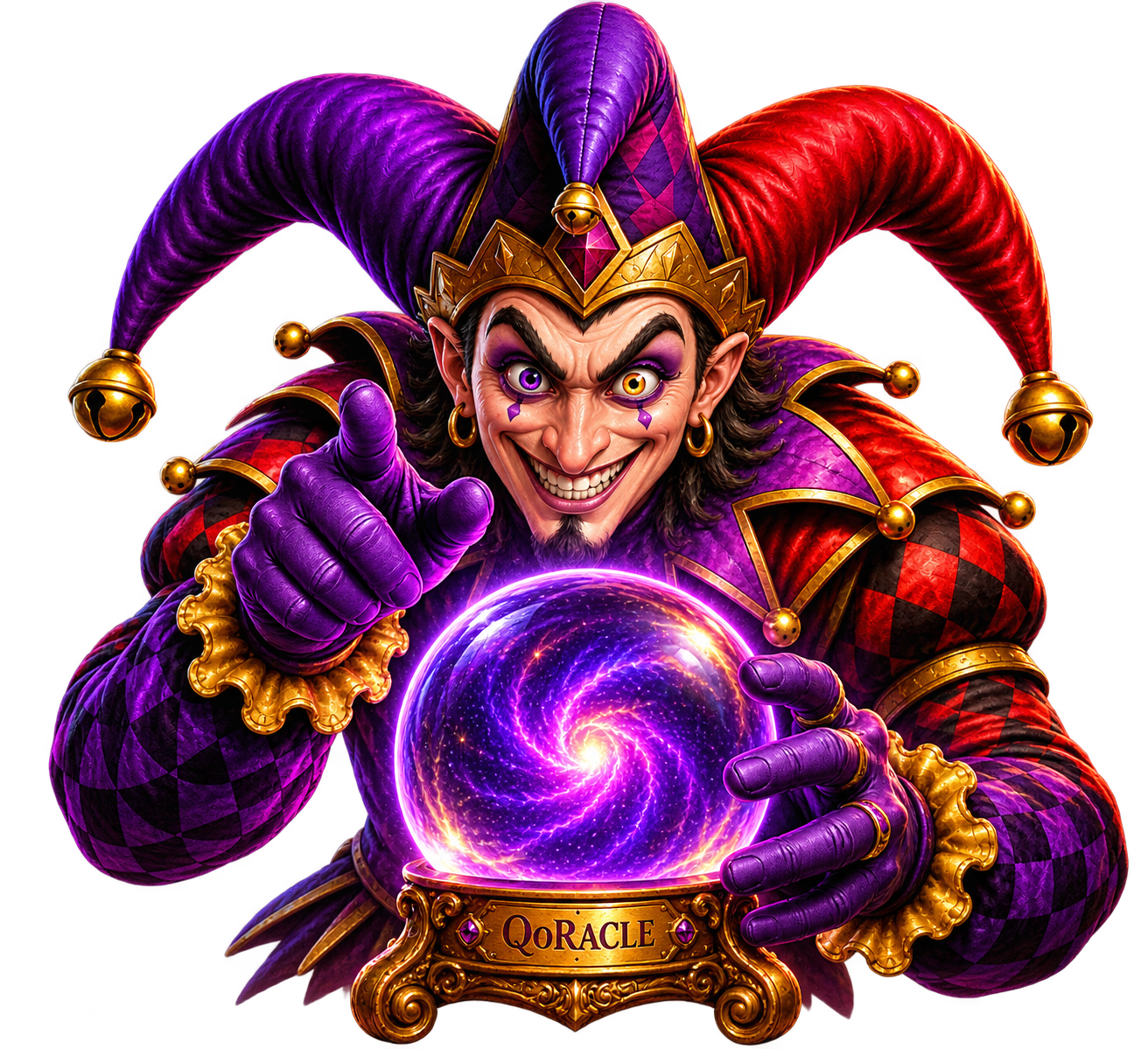 Jester Oracle