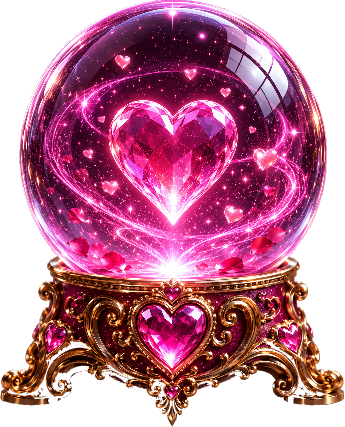 Love Oracle